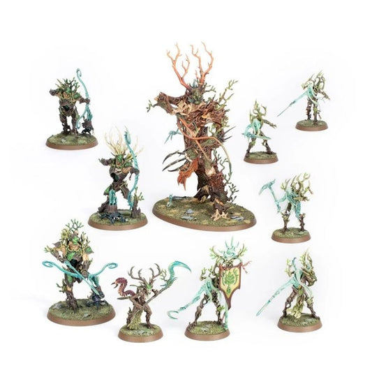 Vanguard: Sylvaneth