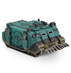 The Horus Heresy: Legiones Astartus: Deimos Pattern Rhino