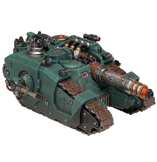 Horus Heresy: Legiones Astartus: Sicaran Venator Tank Hunter