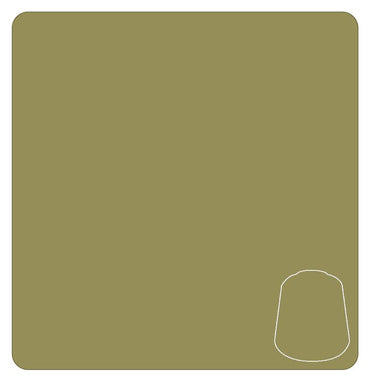 Warhammer Colour - Base: Zandri Dust