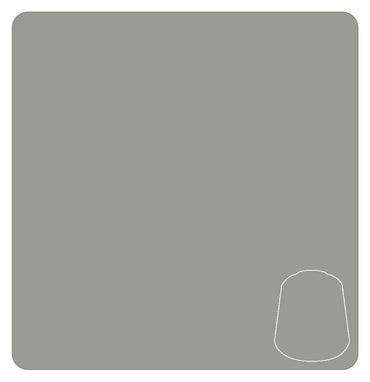 Warhammer Colour - Layer: Administratum Grey