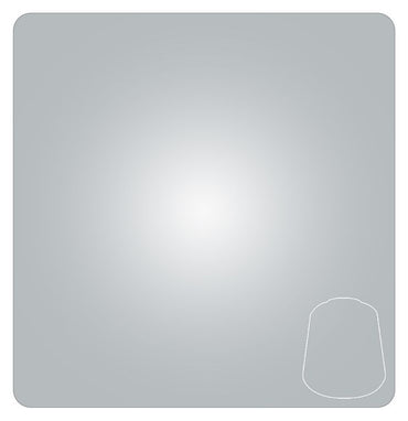 Warhammer Colour - Layer: Stormhost Silver