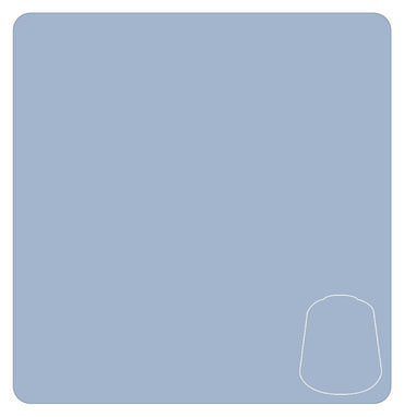 Warhammer Colour - Layer: Blue Horror