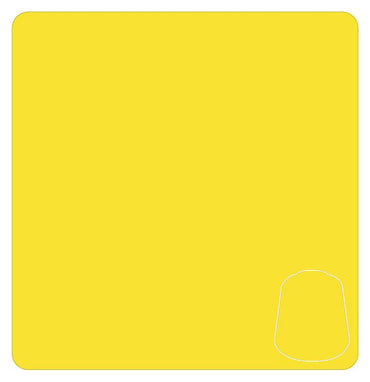 Warhammer Colour - Layer: Phalanx Yellow