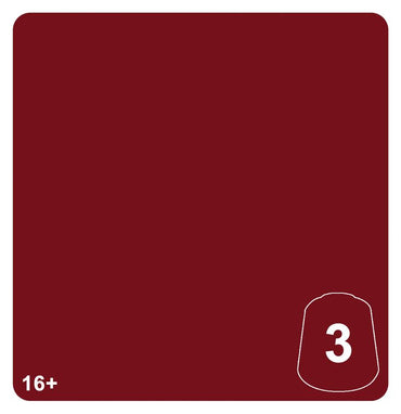 Tone Pro: Carmine Blades 3