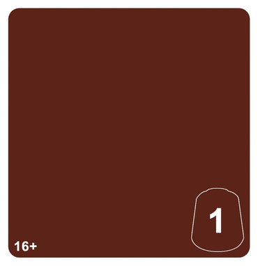 Tone Pro: Bloodtoof Red 1