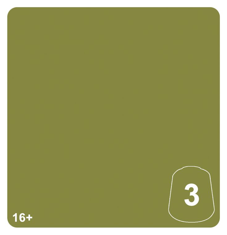 Tone Pro: Kruleboyz Green 3