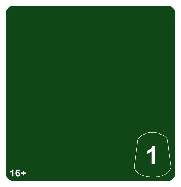 Tone Pro: Lustria Green 1