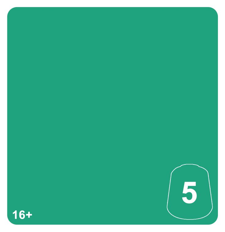 Tone Pro: Green Morkshroom 5