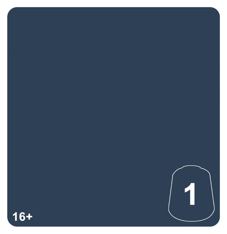 Tone Pro: Stormwolf Blue 1