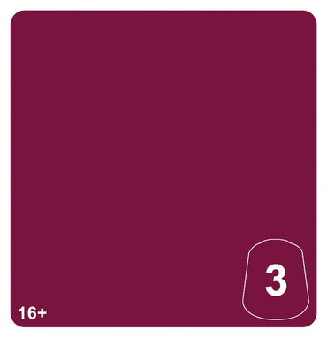 Tone Pro: Magnus the Red 3