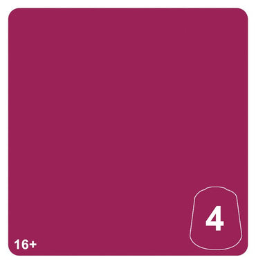 Tone Pro: Magnus the Red 4