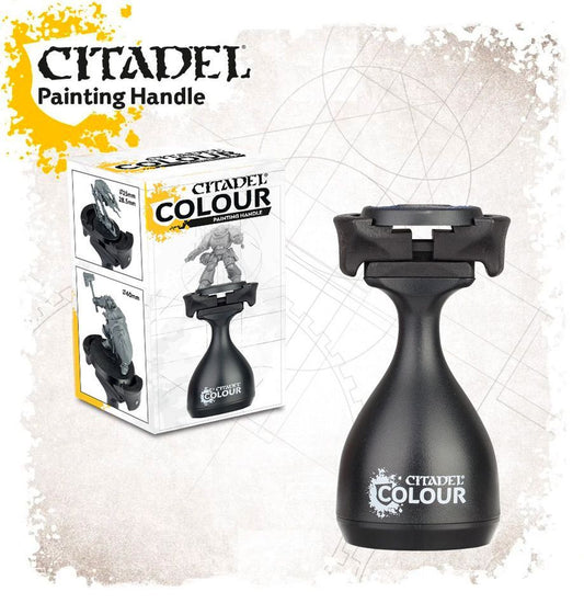 Citadel Colour: Painting Handle