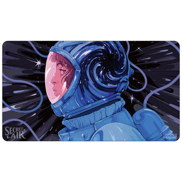 Ultra PRO: Playmat - Secretversary 2023 (Through the Wormhole - Thought Vessel)