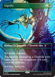 Secret Lair x Iron Maiden: Album Art - Rainbow Foil Edition - Secret Lair Drop Series (SLD)