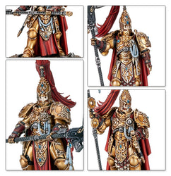 Adeptus Custodes: Custodian Guard Sodality (11th Edition)