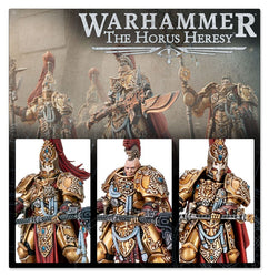 Adeptus Custodes: Custodian Guard Sodality (11th Edition)