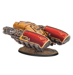 Adeptus Custodes: Pallas Grav-Attack (11th Edition)