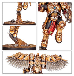 Adeptus Custodes: Venatari Sodality (11th Edition)