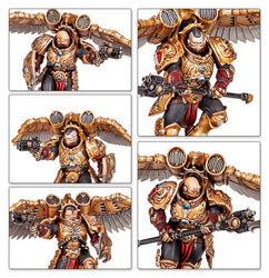 Combat Patrol: Adeptus Custodes (11th Edition)