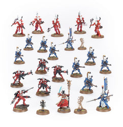 Combat Patrol: Aeldari (10th Edition)