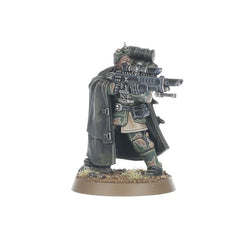 Astra Militarum: Kasrkin