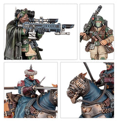 Combat Patrol: Astra Militarum (10th Edition)