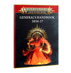AOS: General's Handbook 2026-27
