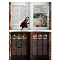 AOS: General's Handbook 2026-27