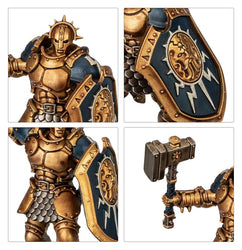 Stormcast Eternals: Paint Set