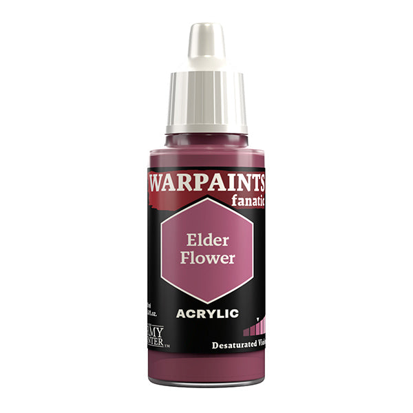 Warpaints Fanatic: Eldar Flower