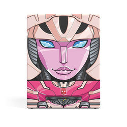 Ultimate Guard: Squaroes: Boulder 100 Transformers (Wave 1): Acree (TR004)