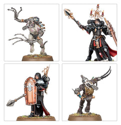 Combat Patrol: Adepta Sororitas (10th Edition)