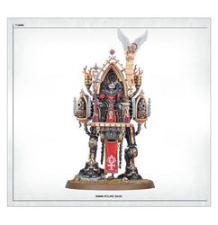 Adepta Sororitas: Intranzia Fraye - Dogmata Superior