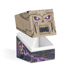 Ultimate Guard: Squaroes: Boulder 100 Dungeons & Dragons: Acererak