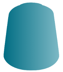 Citadel Colour - Contrast: Aethermatic Blue