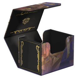 Ultimate Guard: Magic the Gathering: SOS Secrets of Strixhaven: Sidewinder 100 Xenoskin: Akroma's Will (Alternate Art)