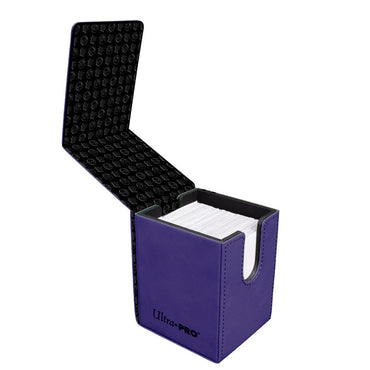 Ultra Pro: Pokémon: Elite Series: Gengar Premium Alcove Flip Deck Box