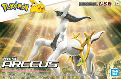 Pokepla: Pokémon Model Kit ARCEUS