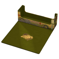 Ultimate Guard: Magic the Gathering: TMT Teenage Mutant Ninja Turtles: Arkhive 400+ Xenoskin Turtles Van