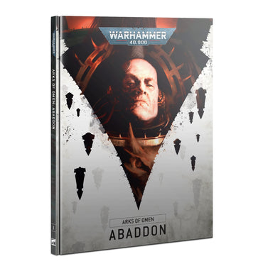 Warhammer 40K: Arks of Omen I - Abaddon (10th Edition)