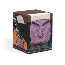 Ultimate Guard: Squaroes: Boulder 100+ One Piece (Wave 1): Arlong (OP007)