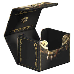 Ultimate Guard: Magic the Gathering: SOS Secrets of Strixhaven: Sidewinder 100 Xenoskin: Armageddon (Alternate Art)