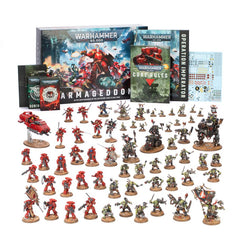 Warhammer 40,000: Armageddon (11th Edition) [PREORDER]