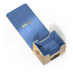 Ultimate Guard: Magic the Gathering: Deck Case Sidewinder 100 Xenoskin: TLA Avatar the Last Airbender: Appa, Steadfast Guardian