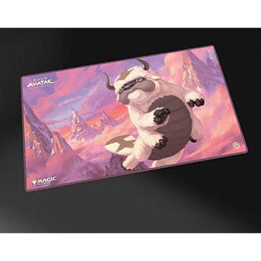 Ultimate Guard: Magic the Gathering: Play-Mat: TLA Avatar the Last Airbender: Appa, Aang's Companion