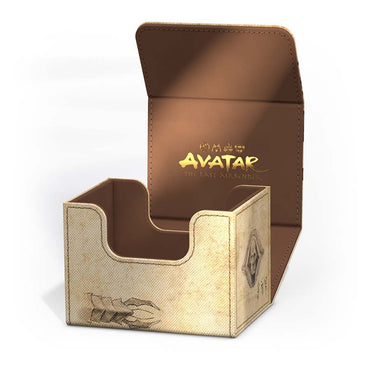 Ultimate Guard: Magic the Gathering: Deck Case Sidewinder 100 Xenoskin: TLA Avatar the Last Airbender: Koh, the Face Stealer