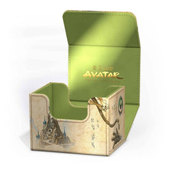 Ultimate Guard: Magic the Gathering: Deck Case Sidewinder 100 Xenoskin: TLA Avatar the Last Airbender: Momo, Friendly Flier