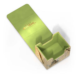 Ultimate Guard: Magic the Gathering: Deck Case Sidewinder 100 Xenoskin: TLA Avatar the Last Airbender: Momo, Friendly Flier