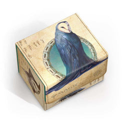 Ultimate Guard: Magic the Gathering: Deck Case Sidewinder 100 Xenoskin: TLA Avatar the Last Airbender: Wan Shi Tong Librarian